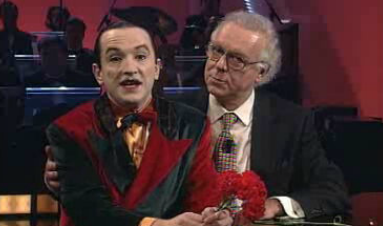 Carlos do Carmo – Parte II