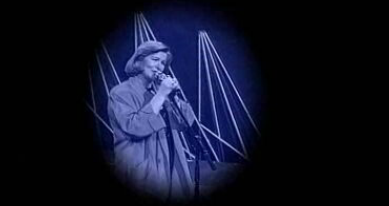 Eunice Muñoz – Parte IV