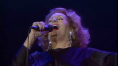 Amália Rodrigues – Parte II