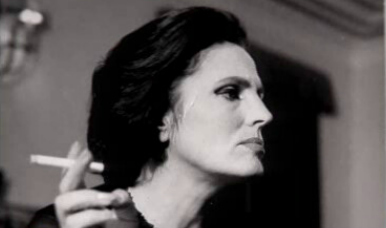 Amália Rodrigues – Parte IV