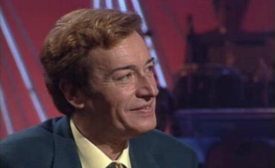 António Calvário – Parte II