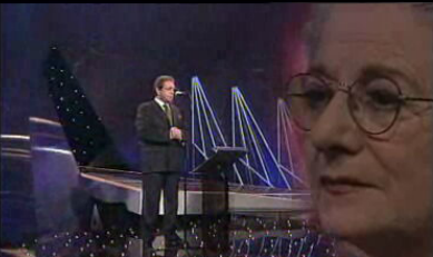 Eunice Muñoz – Parte III