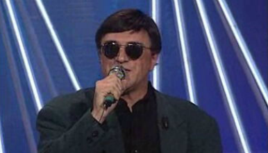 José Cid – Parte I