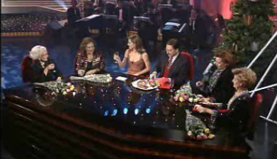 As Rainhas do Rádio – Parte II