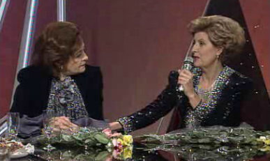 As Rainhas do Rádio – Parte III