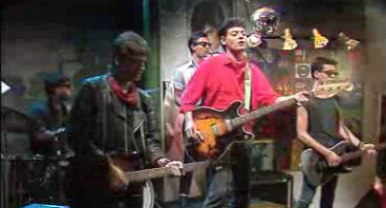 Xutos e Pontapés – Parte I