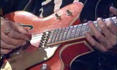 Xutos e Pontapés – Parte IV