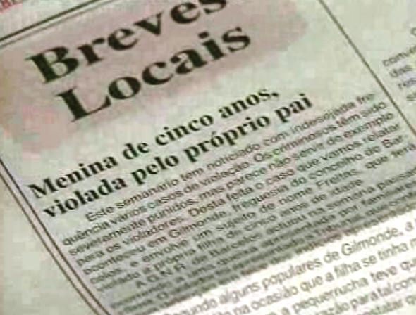 Comissão de Proteção de Menores em Barcelos