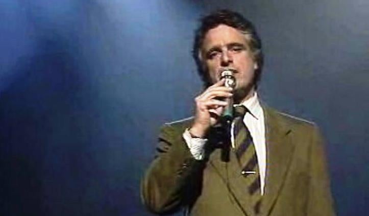 Marco Paulo Com Música no Coração – Ep. 04, Parte II