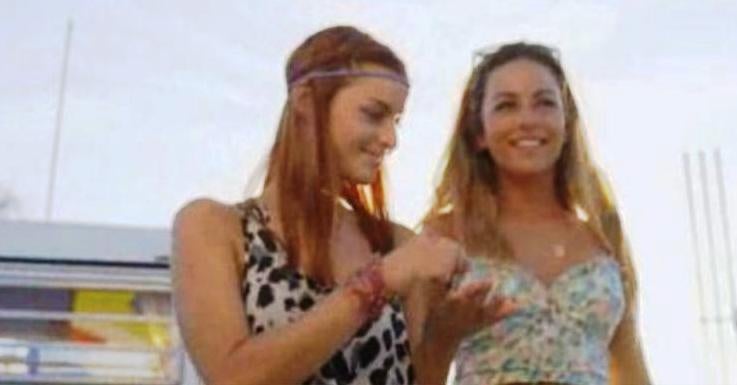 …Só Temo o que lá vou Encontrar e Depois de lá não Poder Regressar.