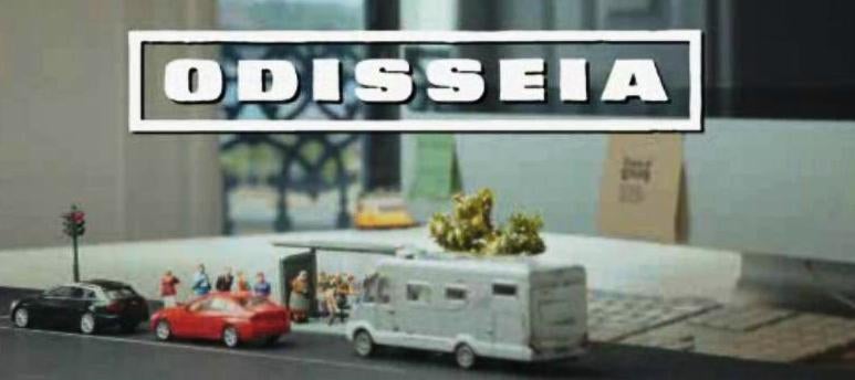 Odisseia