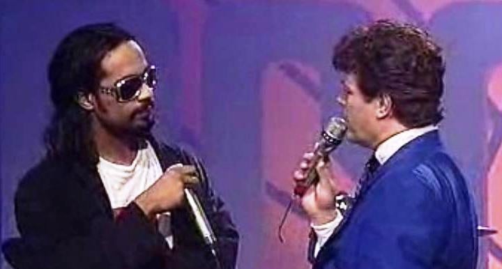 Marco Paulo Com Música no Coração – Ep. 04, Parte III