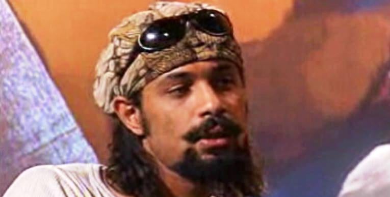 Eu Tenho Dois Amores – Episódio 09