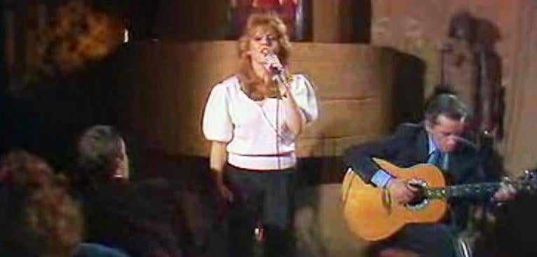 Piano Bar – Parte I