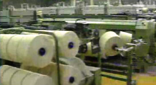 Indústria têxtil portuguesa