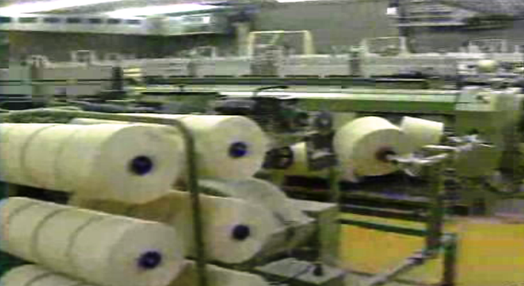 Indústria têxtil portuguesa