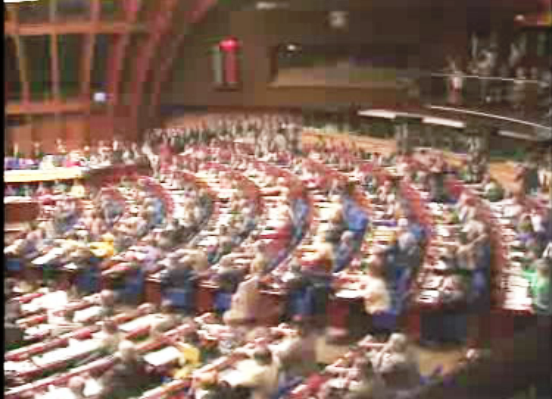 Alargamento da União Europeia