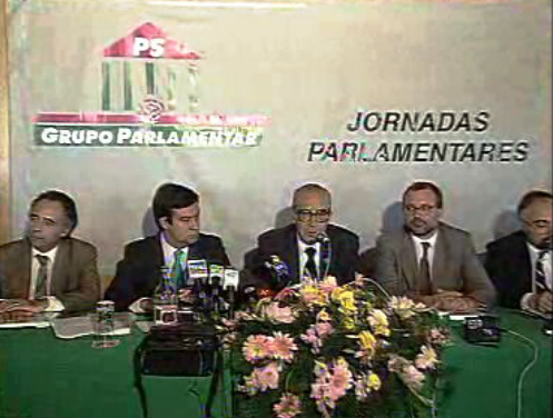 Jornadas Parlamentares do PS