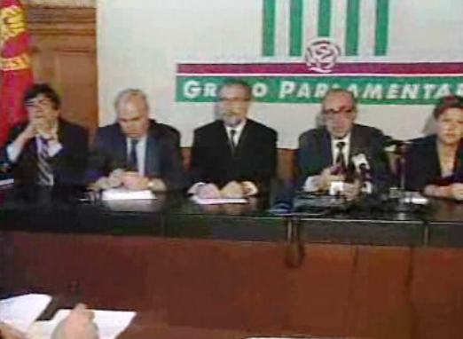 Revisão Constitucional