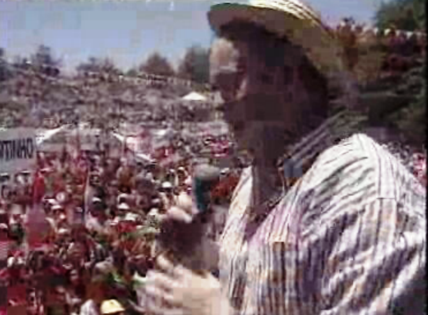 Festa do PSD na Madeira