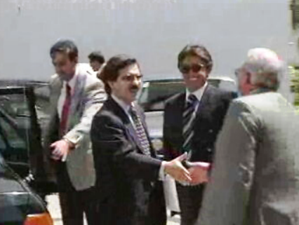 Reunião da Comissão Política do PSD