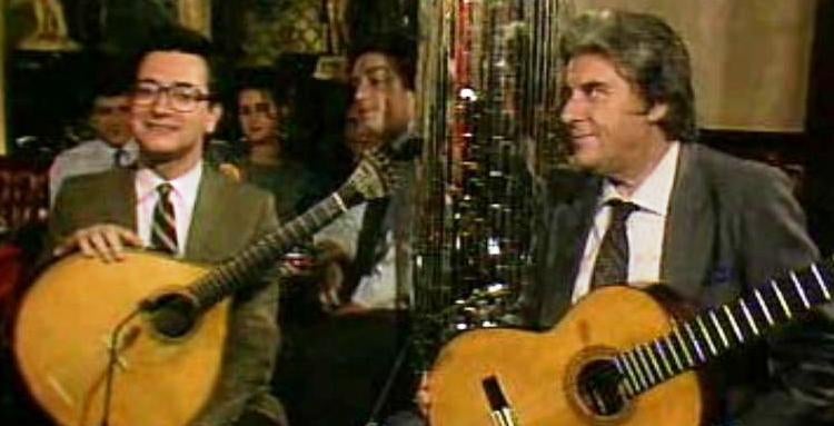 Piano Bar – Parte II