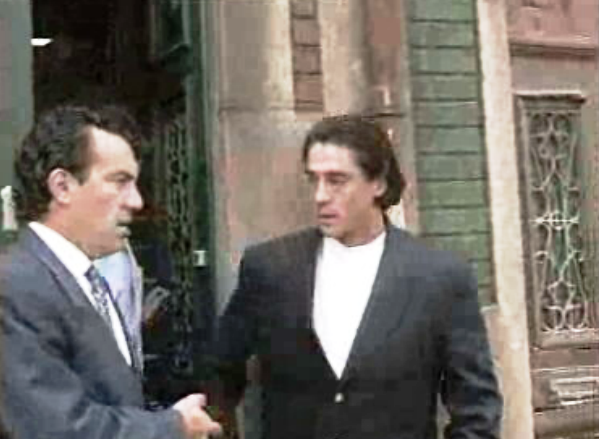 Julgamento do Caso Paulo Sousa