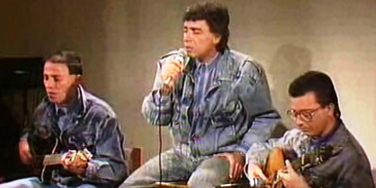 Piano Bar – Parte II