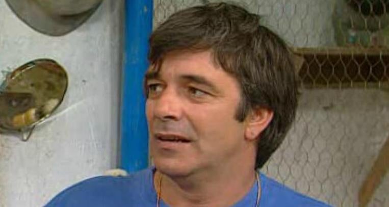 Na Paz dos Anjos – Ep. 159, Parte I