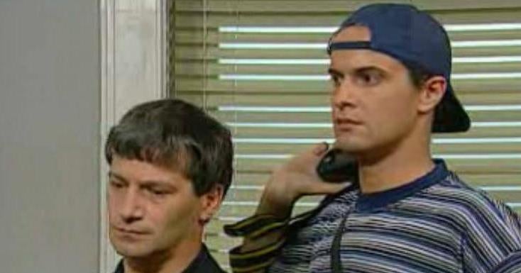 Na Paz dos Anjos – Ep. 155, Parte I