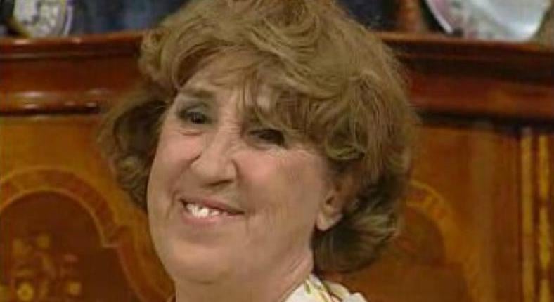 Na Paz dos Anjos – Ep. 157, Parte II