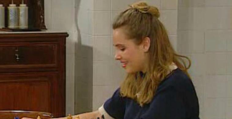 Na Paz dos Anjos – Ep. 158, Parte II