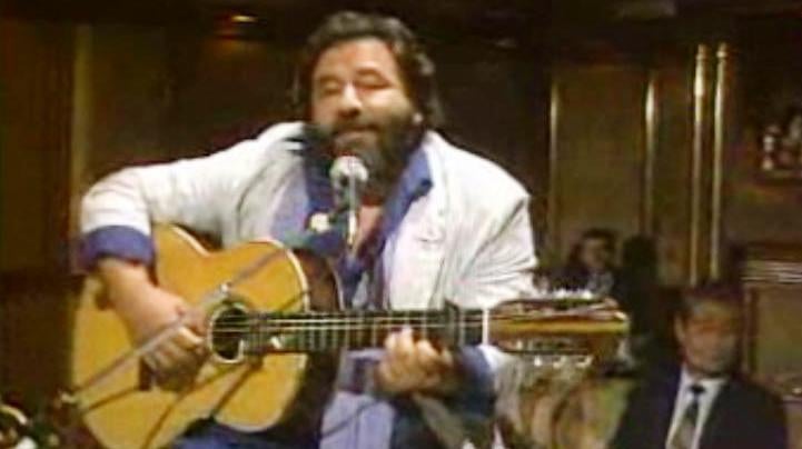 Piano Bar – Parte I