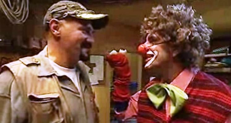 Pirolito, o Quinto Passageiro