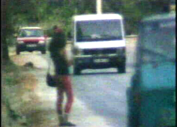 Prostituicão e violência no Algarve