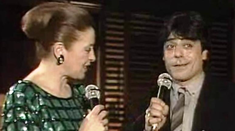 Piano Bar – Parte II