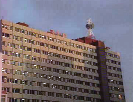 SIC contesta indemnização à RTP