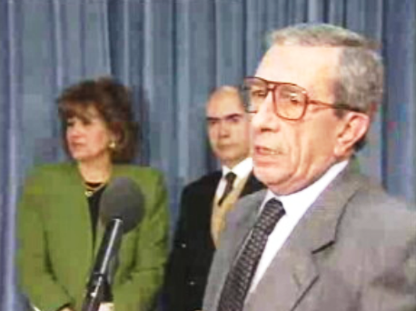 Nomeações de diretores na RTP