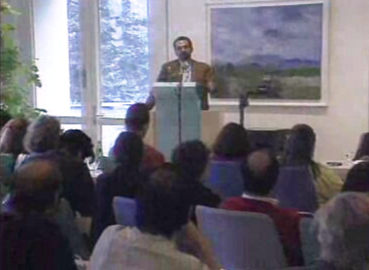 Conferência sobre Timor-Leste