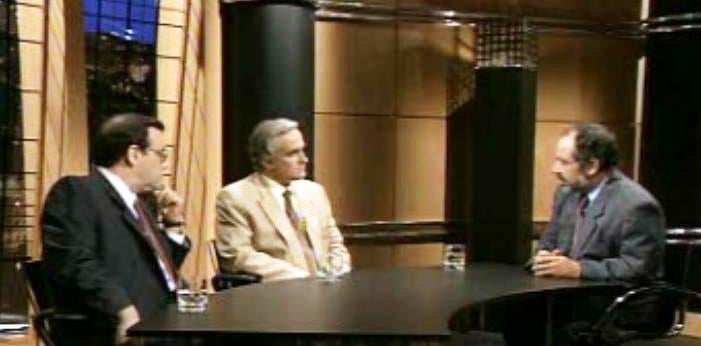 A Polícia Judiciária – Parte I