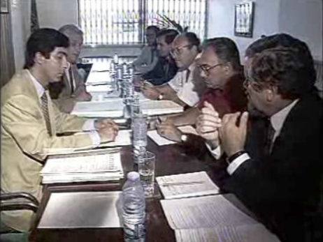 Divergência entre sindicatos e patronato