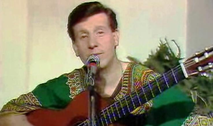 Piano Bar – Parte I