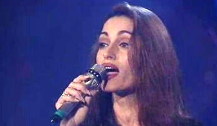 Marco Paulo Com Música no Coração – Ep. 06, Parte IV