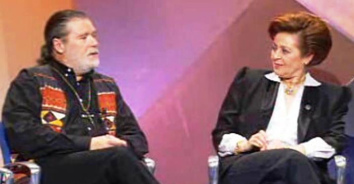 Eu Tenho Dois Amores – Episódio 12