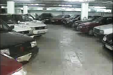 Quadrilha desmantelada