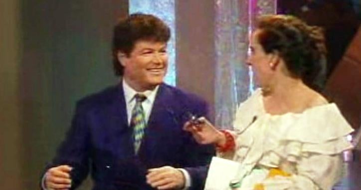 Eu Tenho Dois Amores – Episódio 02, Parte II