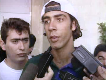 Rui Costa na Fiorentina