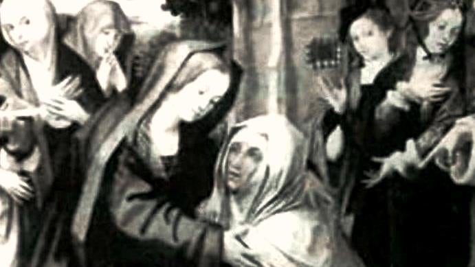 Santa Beatriz da Silva