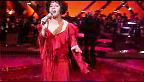 Sara Tavares no Eurofestival