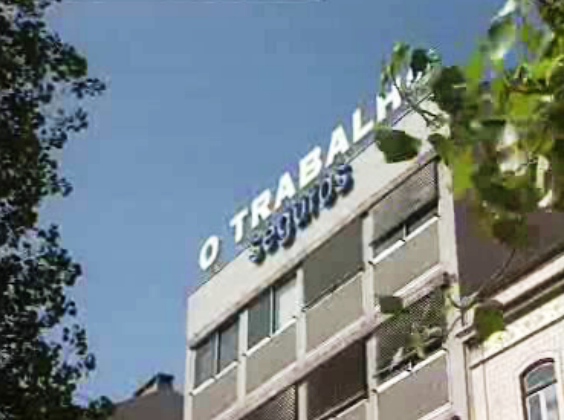 Nomeação do Instituto de Seguros de Portugal